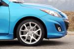 Mazda3 Mazdaspeed 2010 года